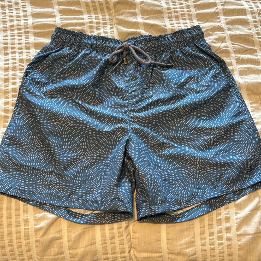 Southern Marsh Men’s Swimsuit